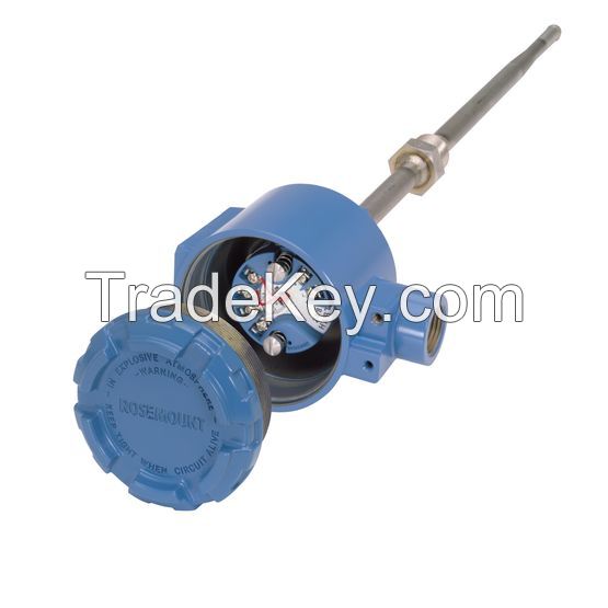 Rosemountâ¢ 248 Head Mount Temperature Transmitter      