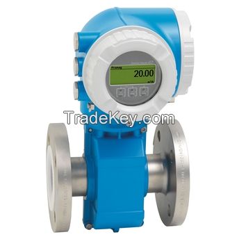 Proline Promag P 300 electromagnetic flowmeter     