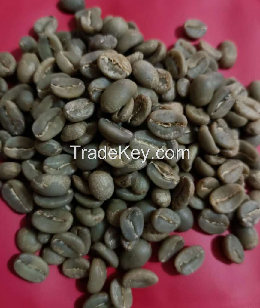 Coffeebeans