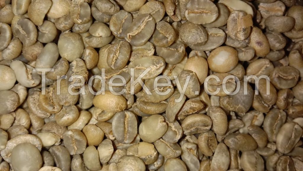 Coffeebeans