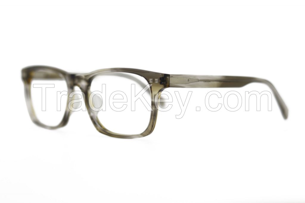 Acetate Eyewear