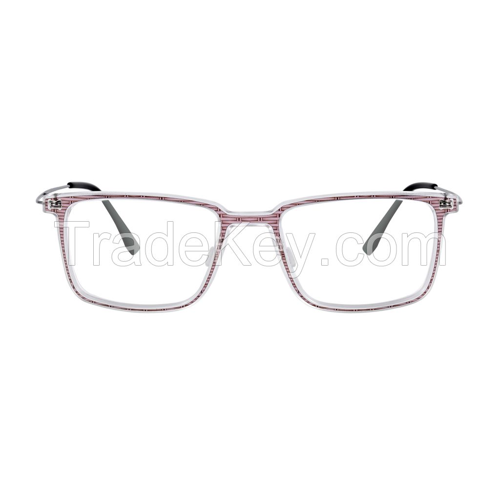 Nylon Sheet Handmade Eyewear