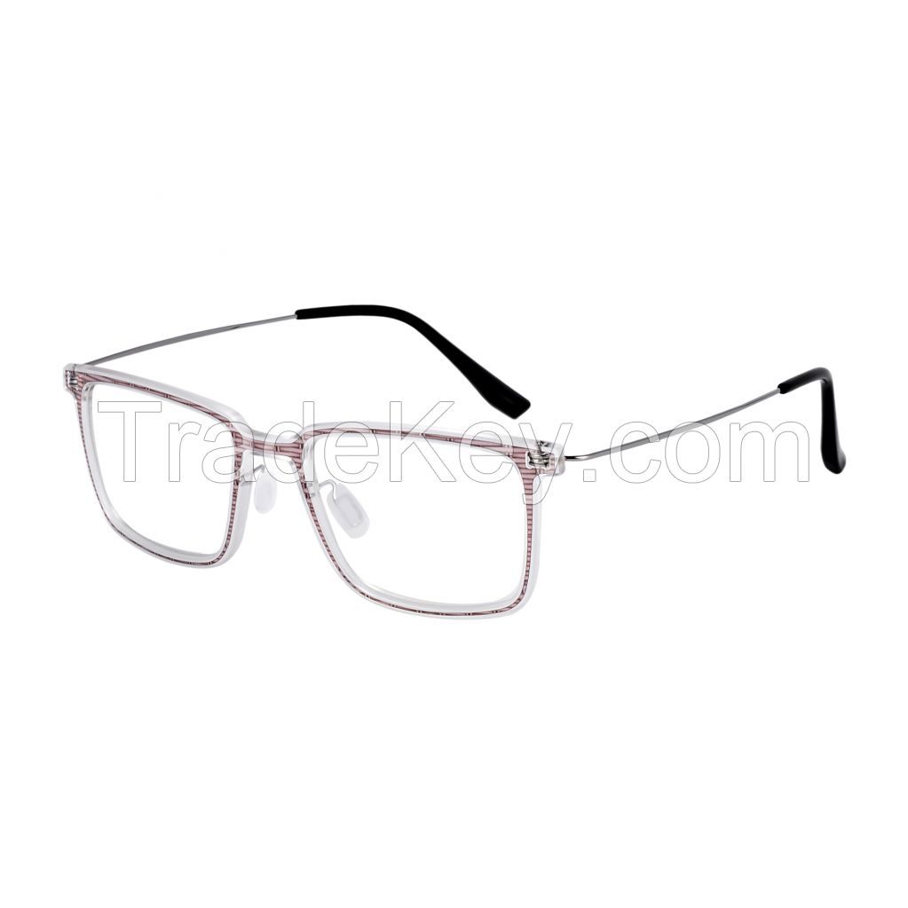 Nylon Sheet Handmade Eyewear