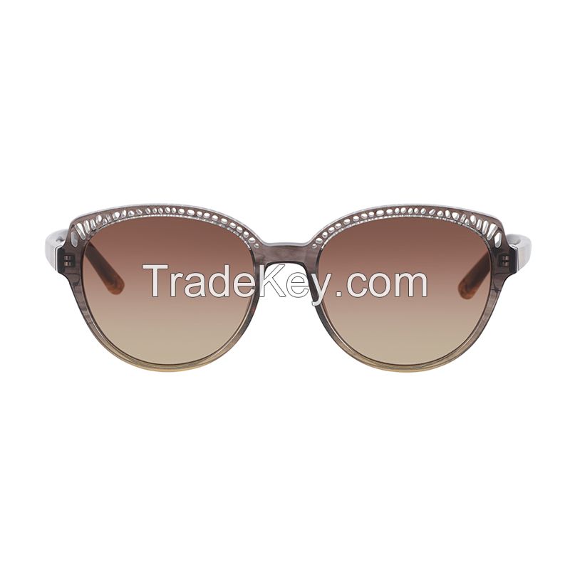 Acetate Sunglasses