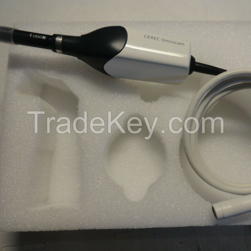 High Quality Sales Siro-na Cerec Omnicam Camera