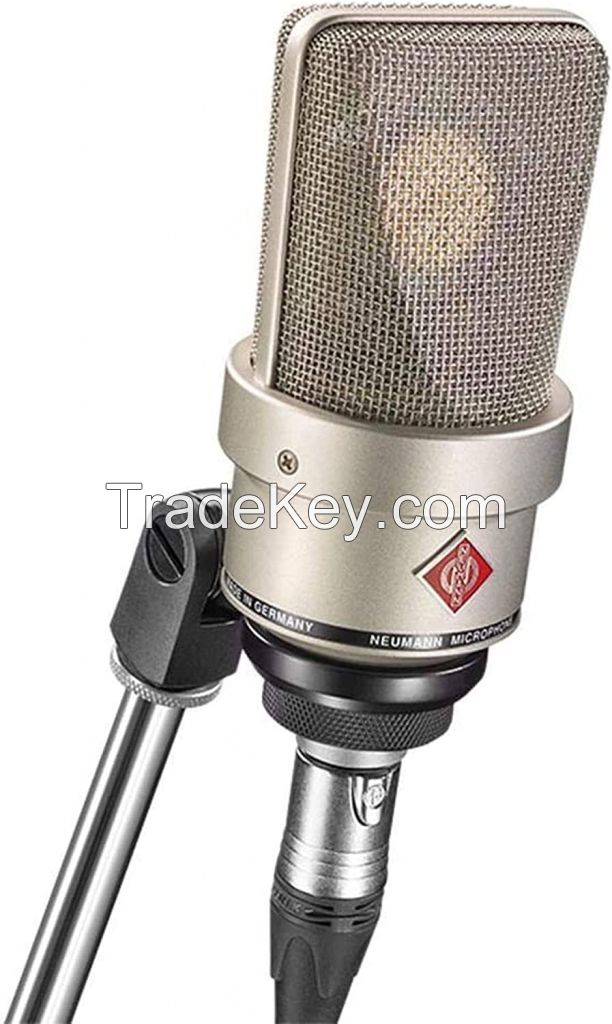 Authentic New Neumann TLM 103 Large Diaphragm Condenser Microphone