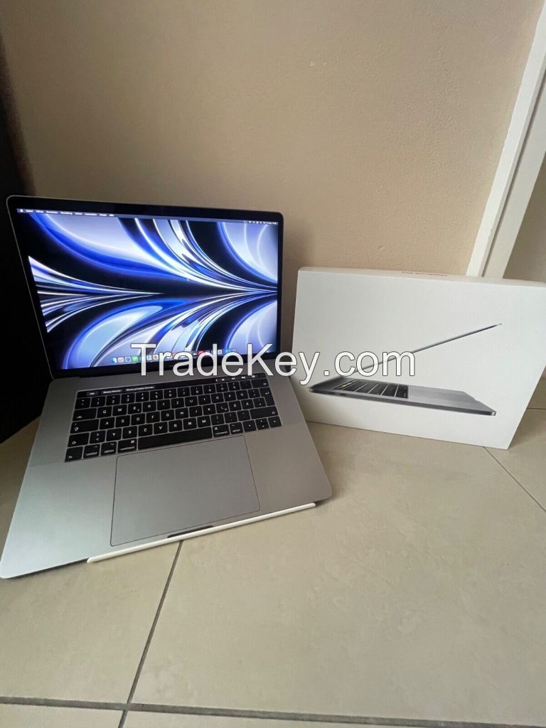 New Original Apple MacBooks Pro 16  512GB 1TB and  Apple MacBook Pro 15