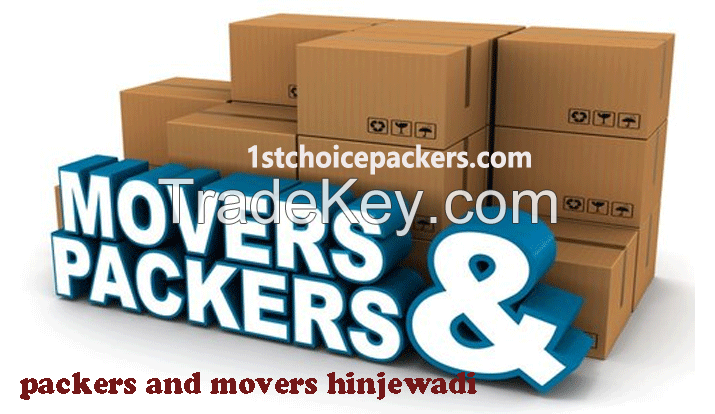 packers and movers hinjewadi