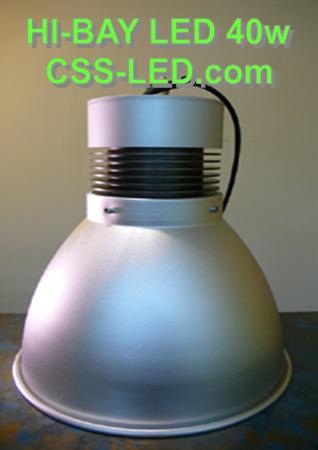 LED High Bay Light