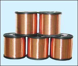 Copper Magnesium Alloy Wires