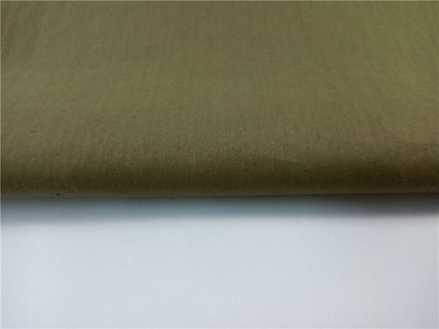 Pima Cotton Stretch Twill Fabric / Cotton Spandex Twill Fabric