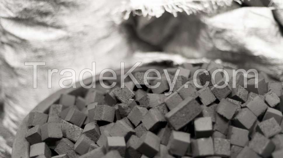 Briquette Charcoal coconut shell