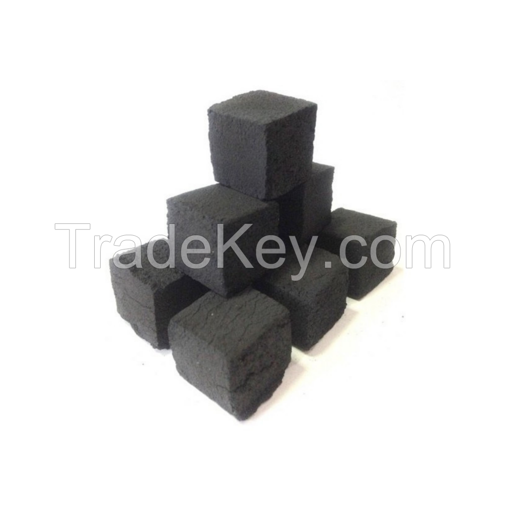 Briquette Charcoal coconut shell