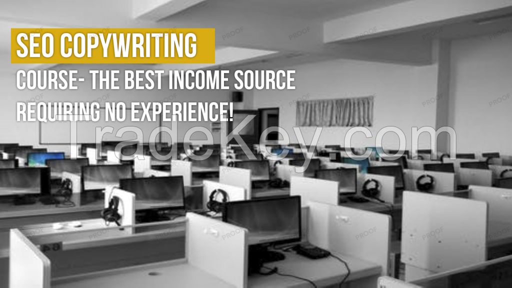 Search Engine Optimization(SEO) Copywriting Course-No Experience Required! (1 Hour 27 Minutes)