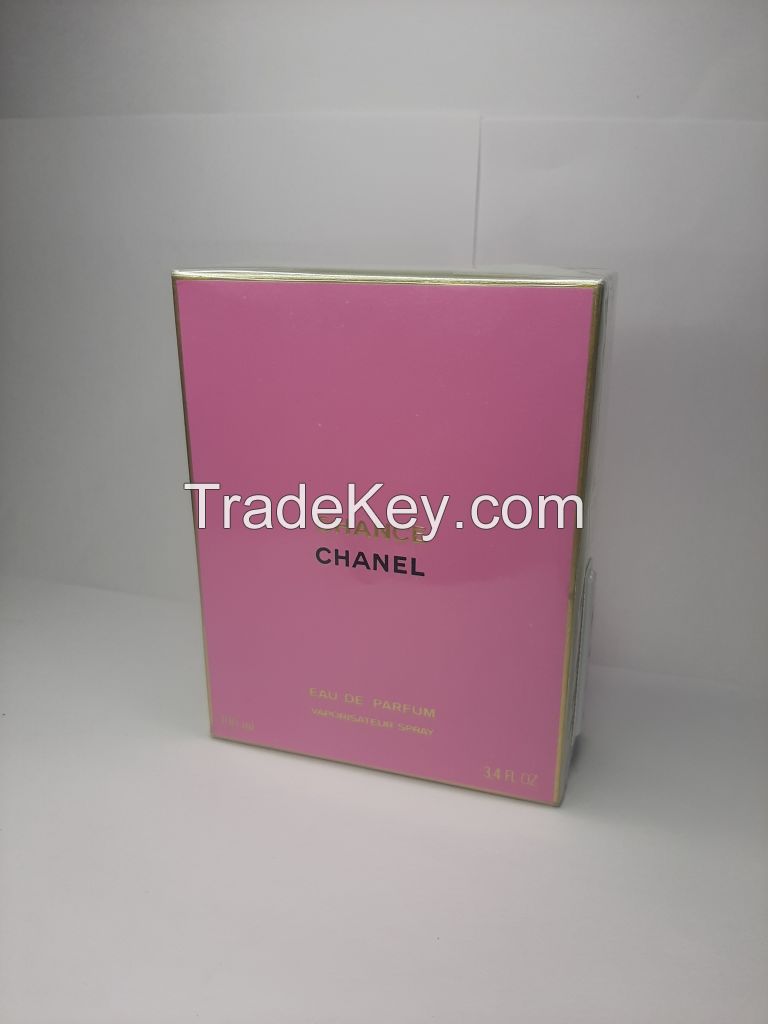 Perfum Chanell Chance EDP 3, 4 OZ 100ml