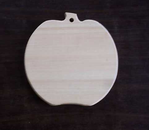 Wooden Cutting Boards