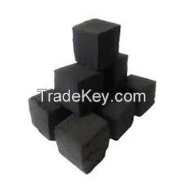 COCONUT BRIQUETTE CHARCOAL