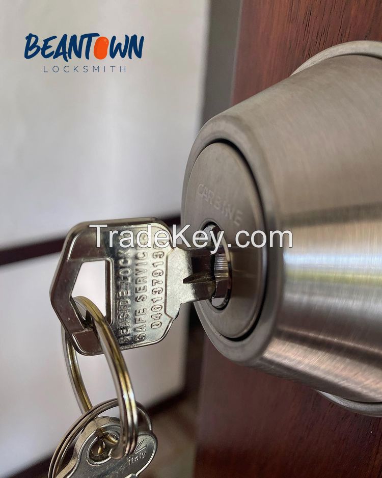 Beantown Locksmith LLC