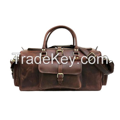 Buffalo weekender Duffle Bag