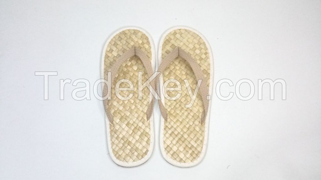 Biodegradable Slippers