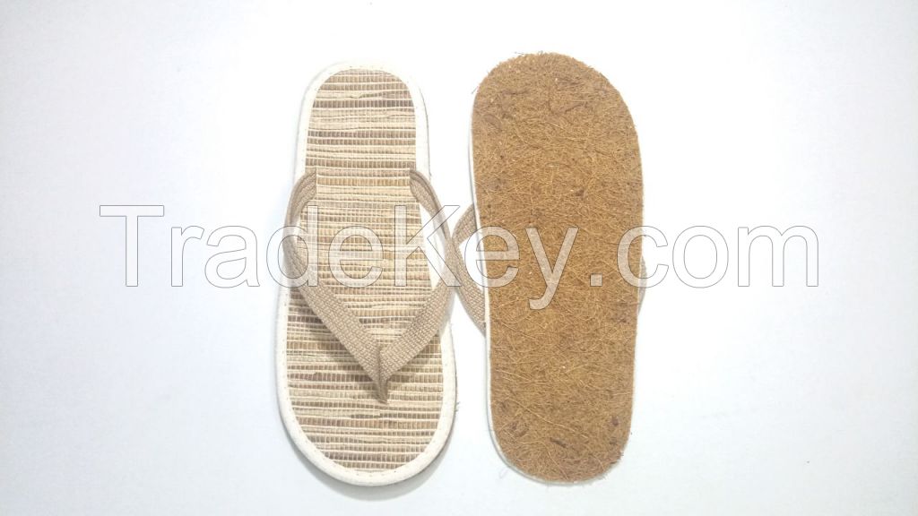 Biodegradable Slippers