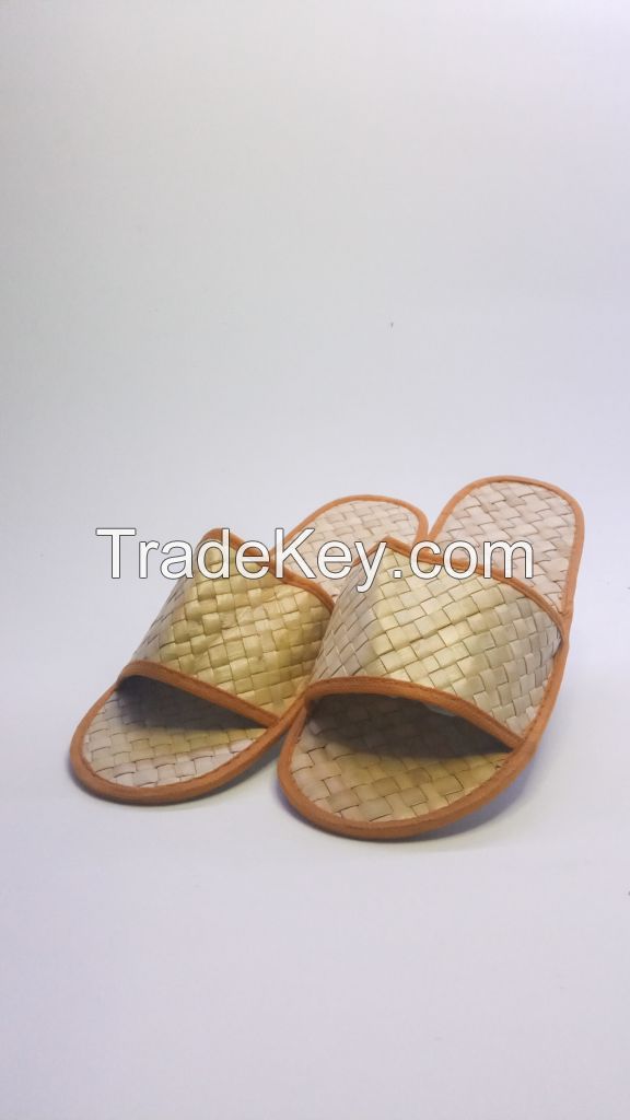 Biodegradable Slippers