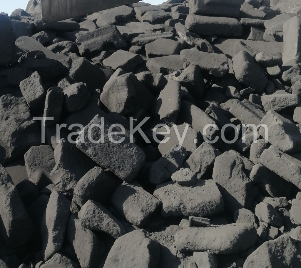 anode carbon blocks