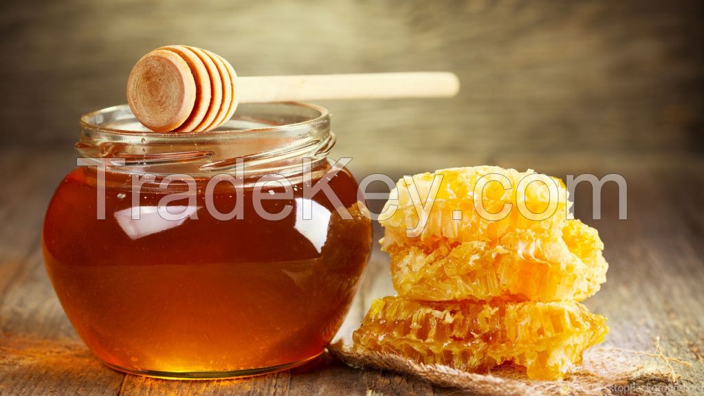 Original Fresh Honey