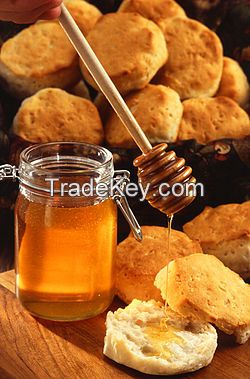 Original Fresh Honey