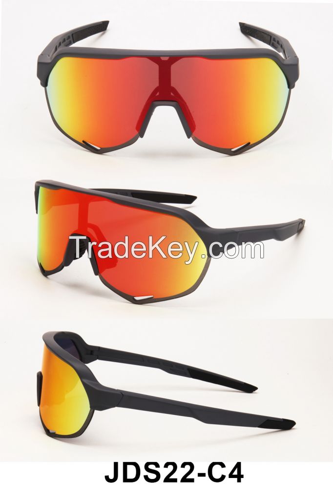 Sports Sunglasses, High quality Sunglasses, Polarzied lens 