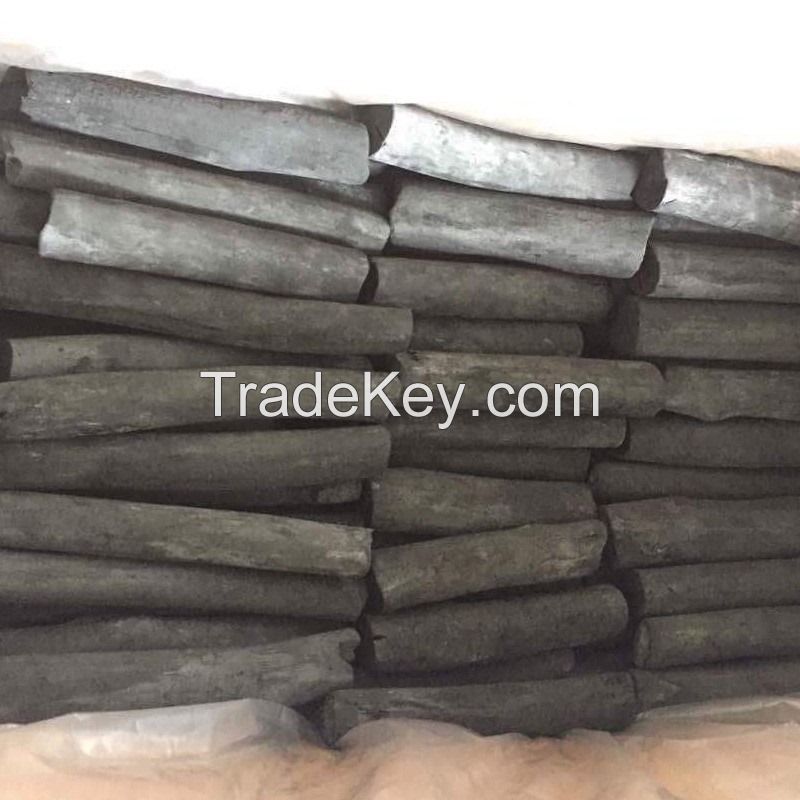 Japanese Binchotan Charcoal Made of Ubame Oak Just Size for BBQ