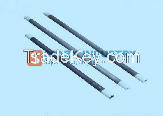 DB Type SiC Heating Element, Experimental Electric Furnace Heating Element