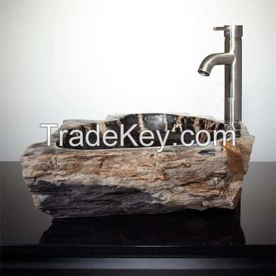 petrifiedwood sink AL JAWAHIR 313