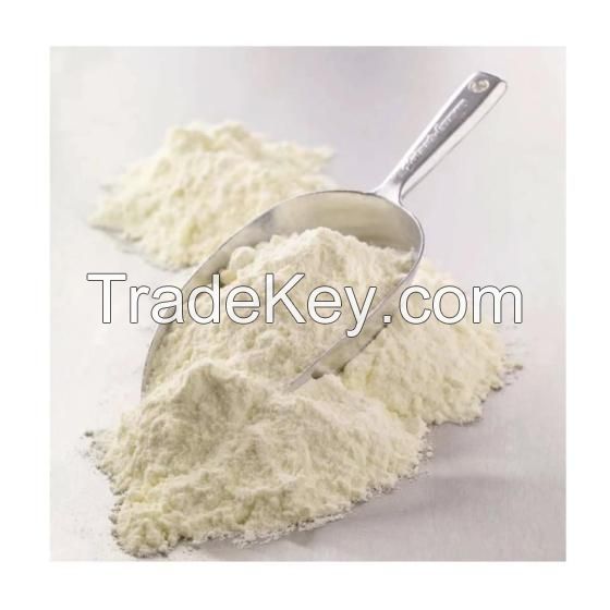 Skimmed Milk Powder/full Cream Goat Milk Powdered 25 Kg Bags