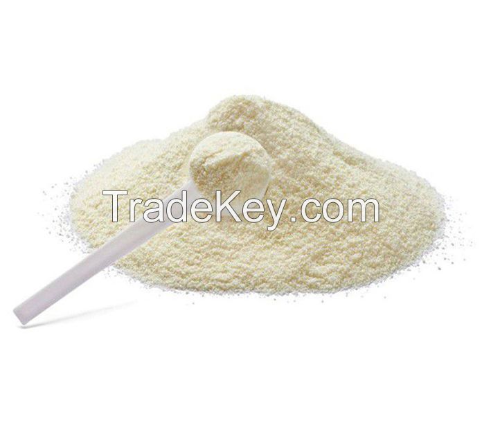 Instant whole milk/full cream milk powder/Skimmed milk powder