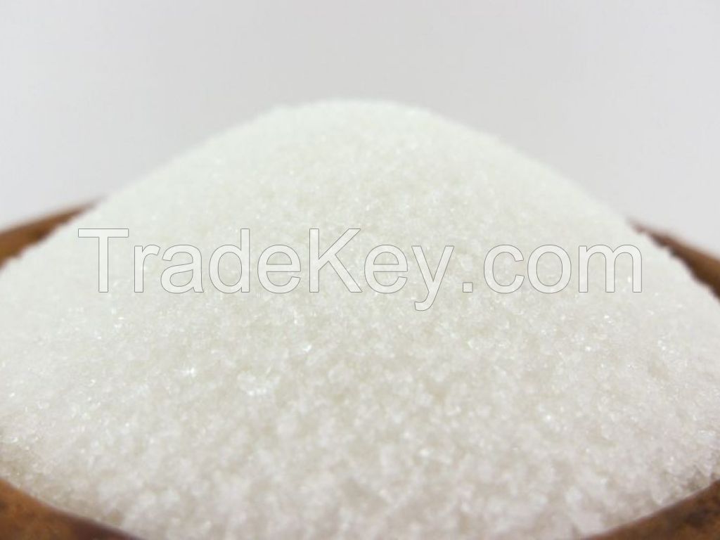 ICUMSA-45 WHITE REFINED SUGAR