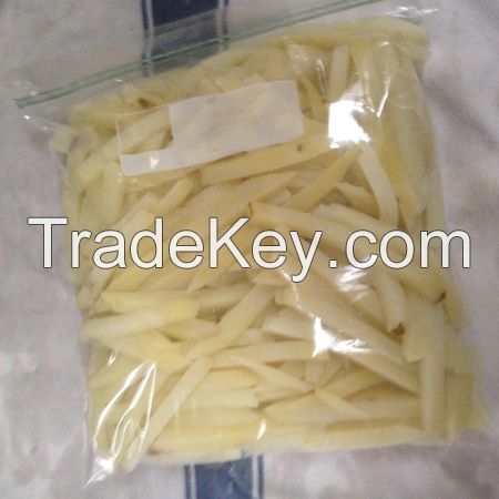 Potatoes Frozen French Fries