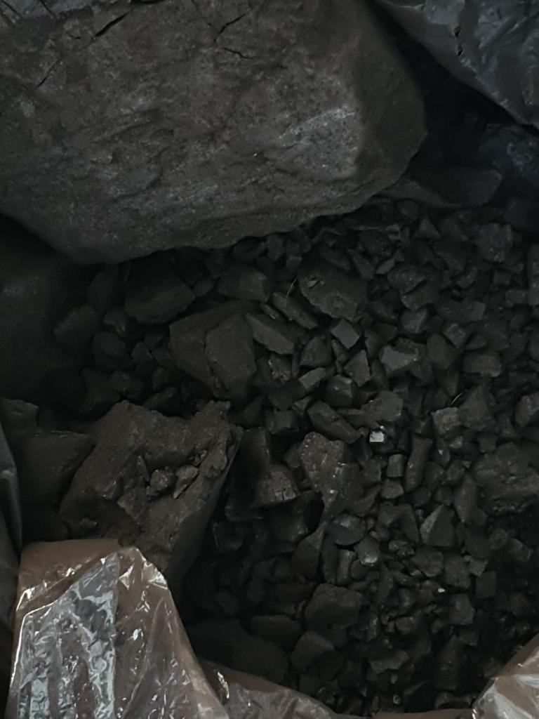 Coal