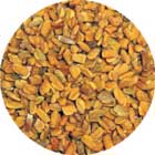 Organic Fenugreek Seeds Powder