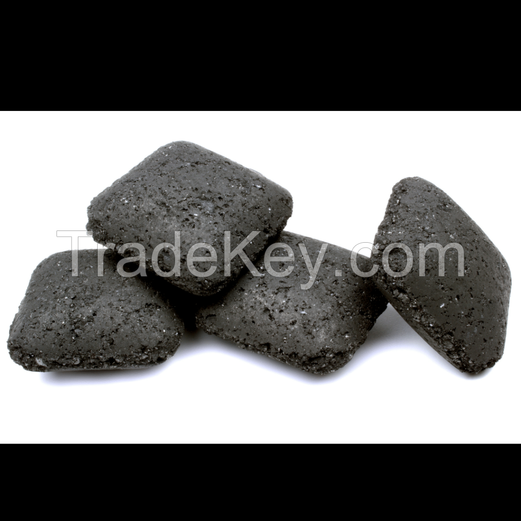 Charcoal Briquettes