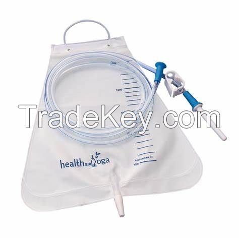 Silicone Stomach Tube, Tranducer, Vantilator, Vizumax, Feeding bags(pump),Feeding bags(gravity), Male catheter, Biite block, nasal dressing, aluminium nasal splint, enama bag