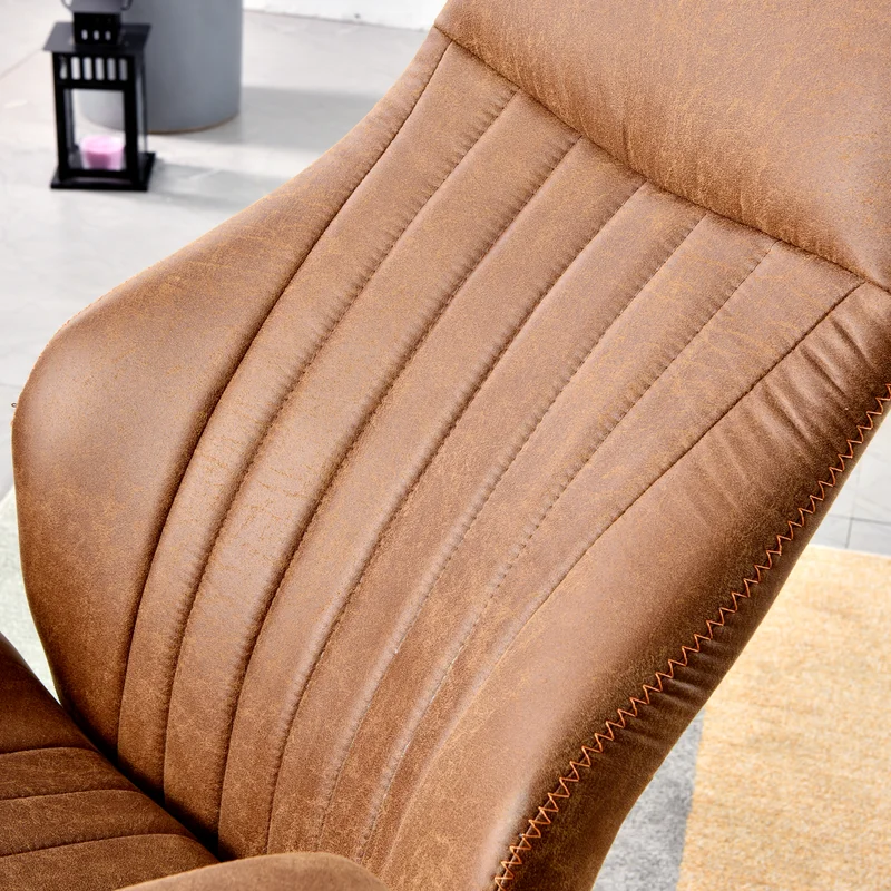 Free Sample Popular Home Furniture Chair European Manager Chair CEO Office Chair