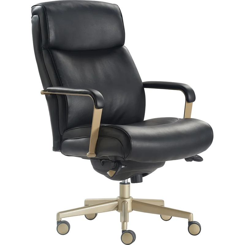 Free Sample Popular Home Furniture Chair European Manager Chair CEO Office Chair