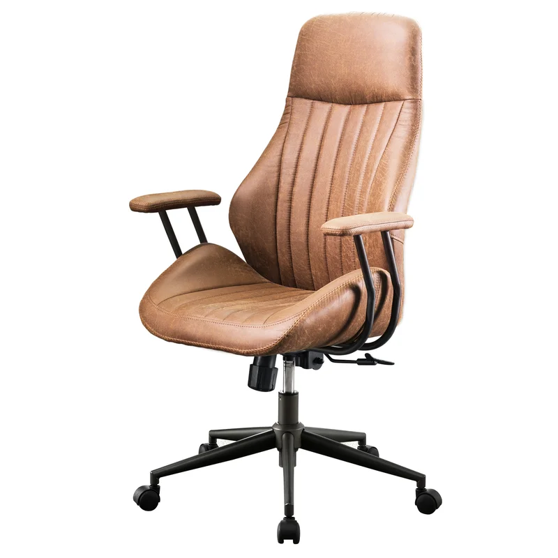 Free Sample Popular Home Furniture Chair European Manager Chair CEO Office Chair