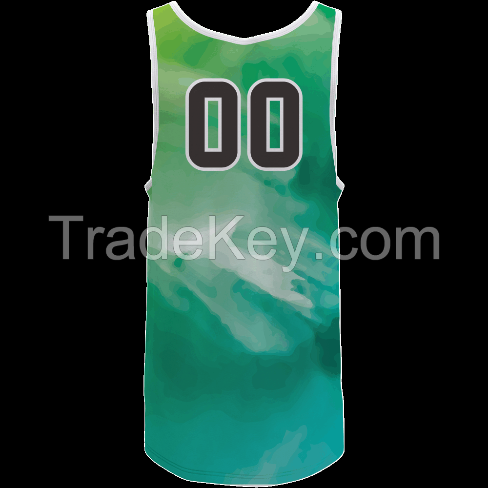 basketball uniform