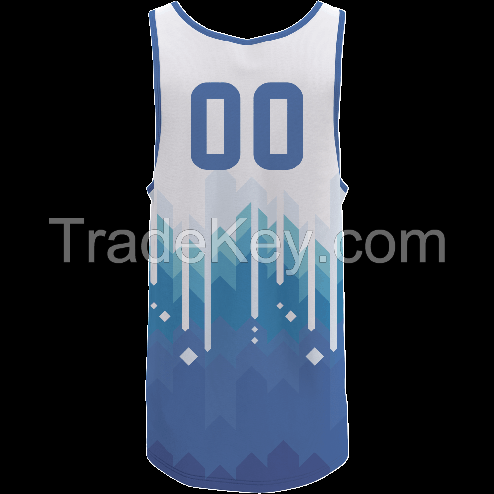basketball sportswear