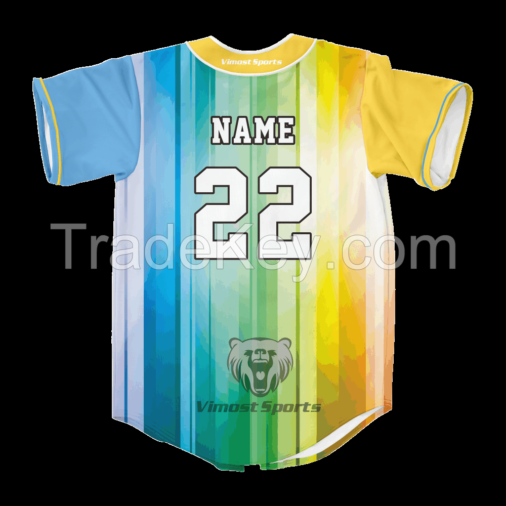 baseball uniform