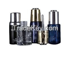 Competitive price 15ml 20ml 30ml Glass rotate dropper bottle