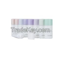 Factory Direct Supply Eco- Friendly Cosmetic Tube Packaging Plastic Protection Cream 30ml 50ml 10000pcs 