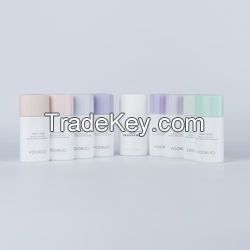 Factory Direct Supply Eco- Friendly Cosmetic Tube Packaging Plastic Protection Cream 30ml 50ml 10000pcs 